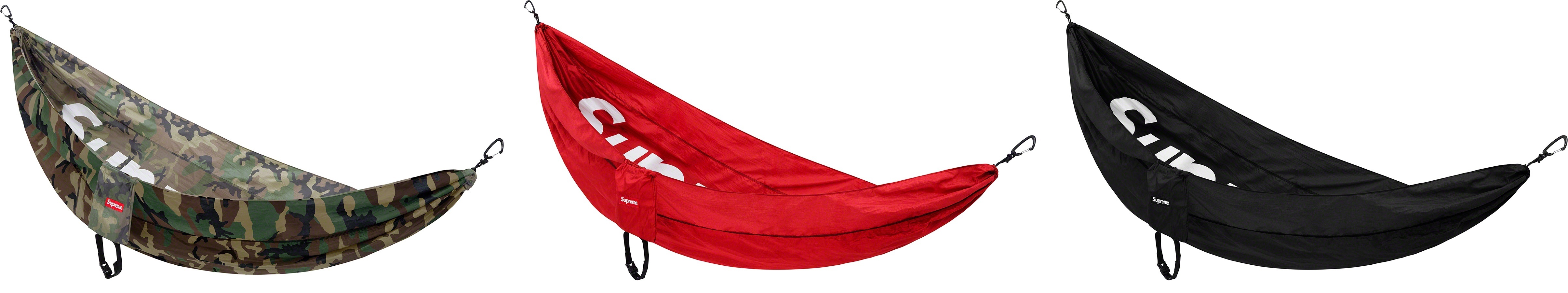 Supreme®/ENO® DoubleNest® Hammock